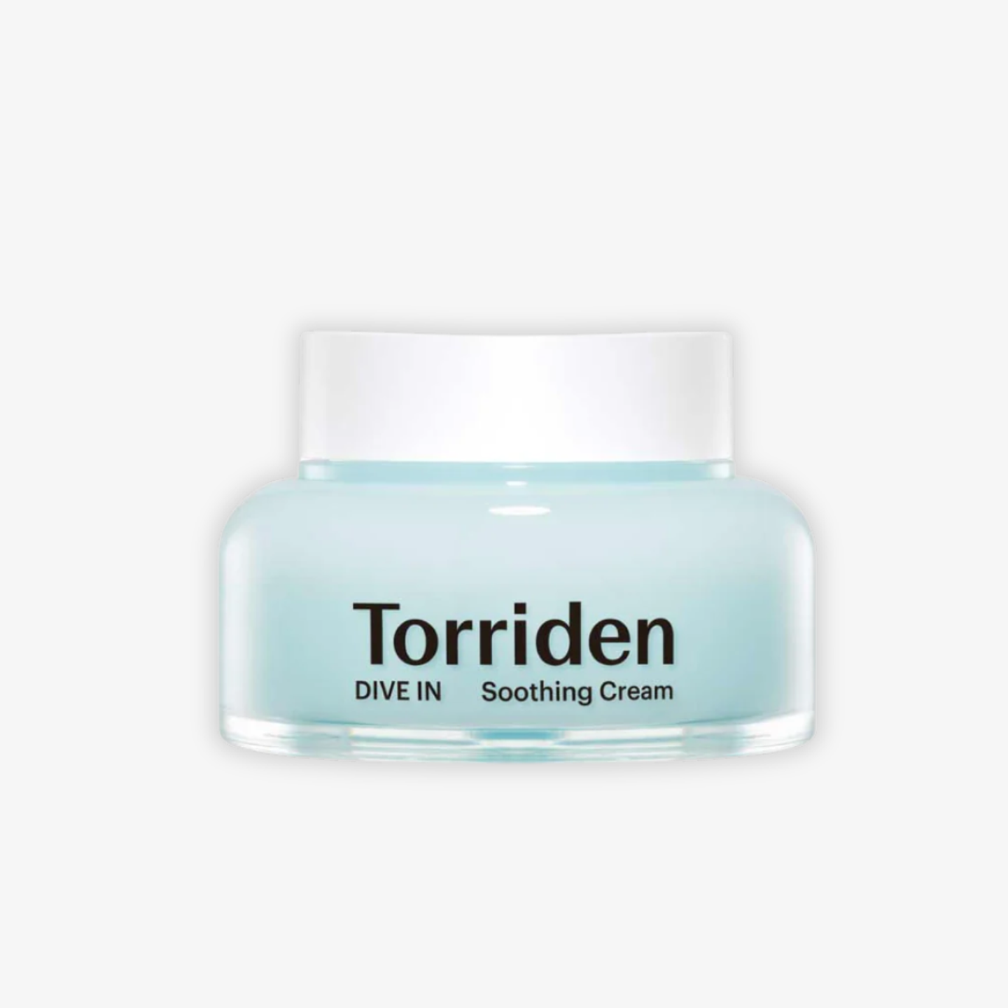 Torriden Dive-in Soothing Cream 100ml  1