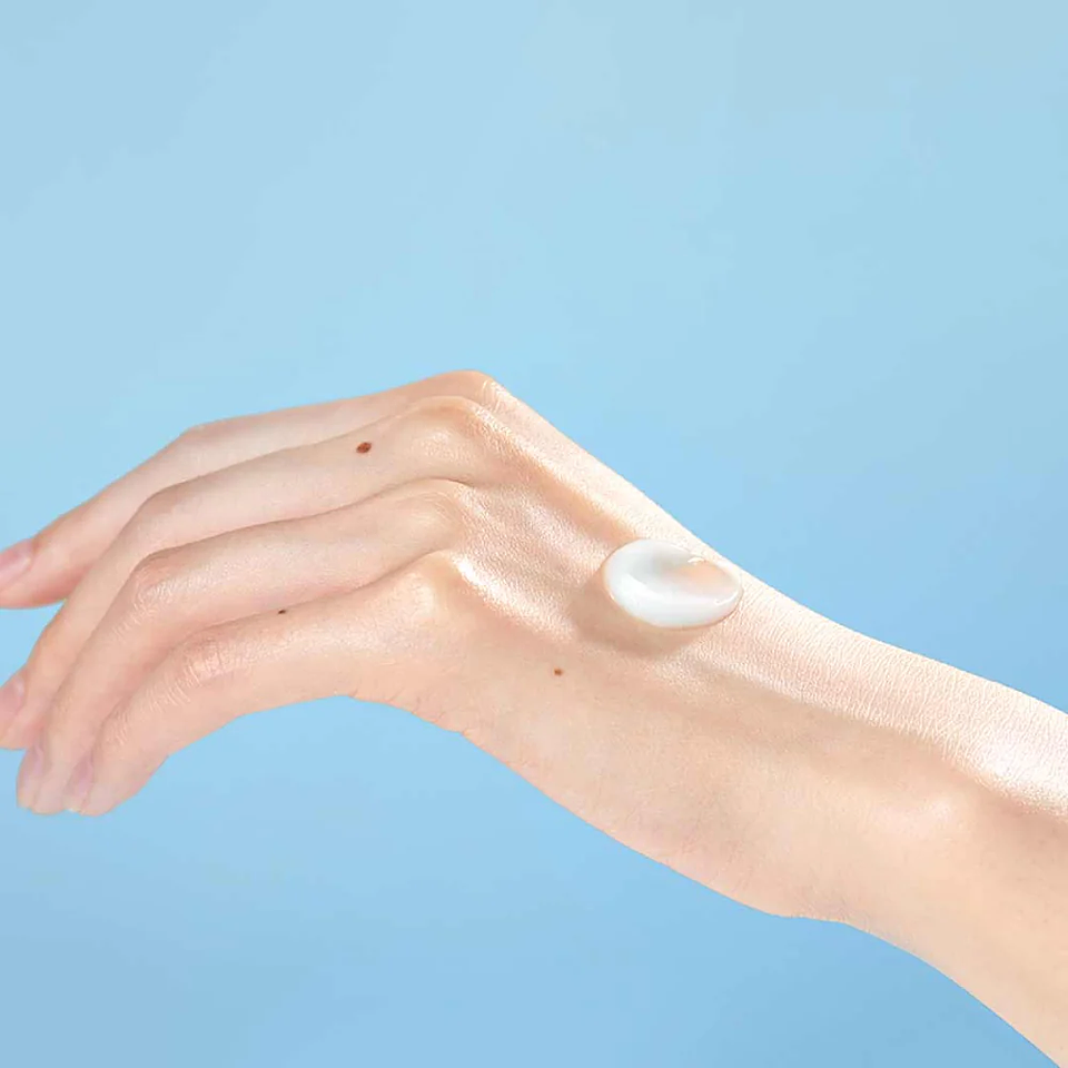 Torriden Dive-in Soothing Cream 100ml  3