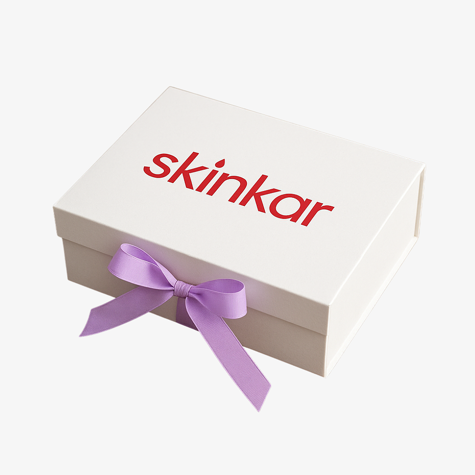 Caja de Regalo Skinkar - Edición Lujo 2