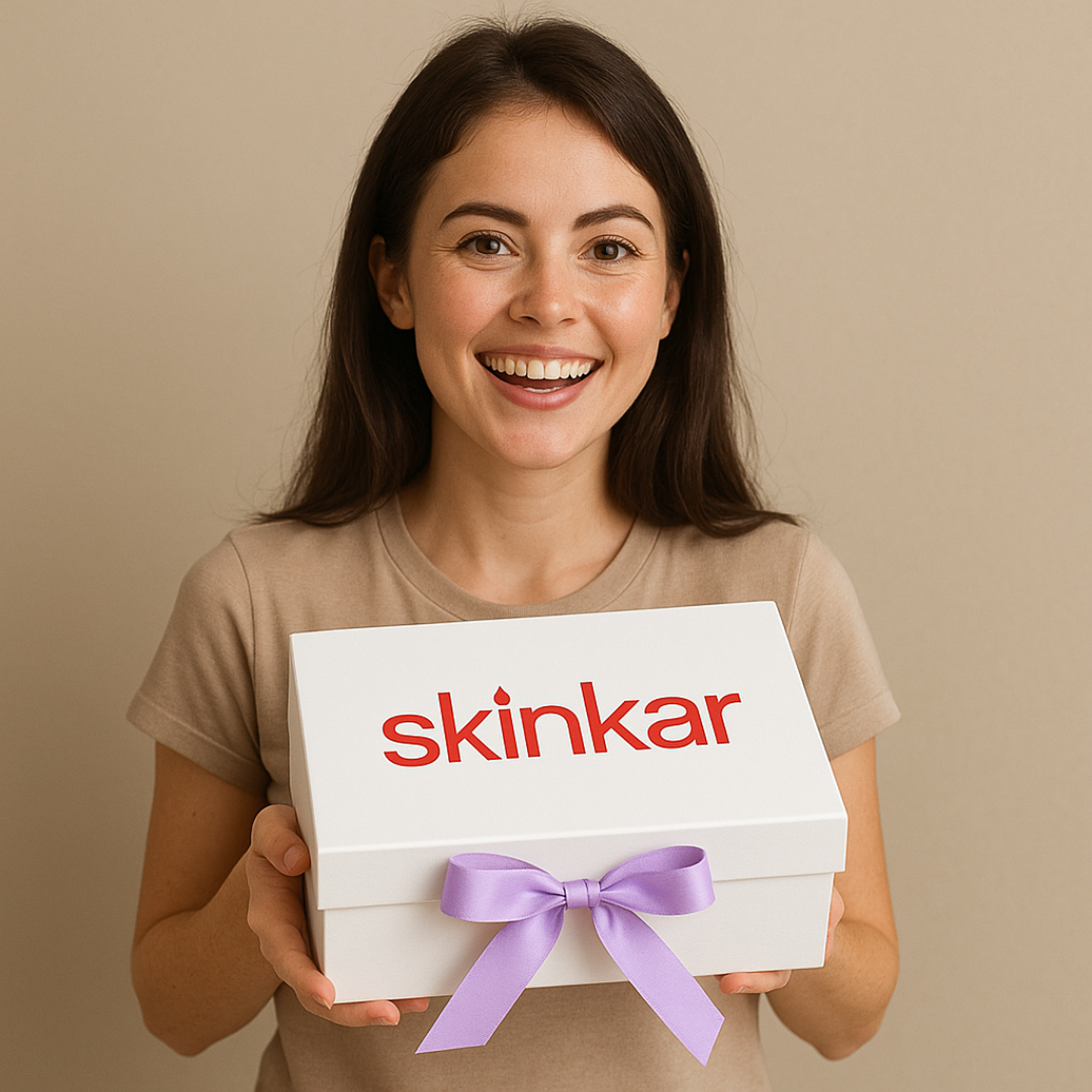 Caja de Regalo Skinkar - Edición Lujo 4