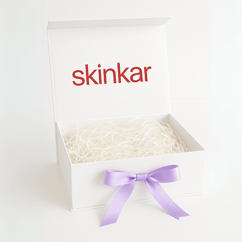 Caja de Regalo Skinkar - Edición Lujo