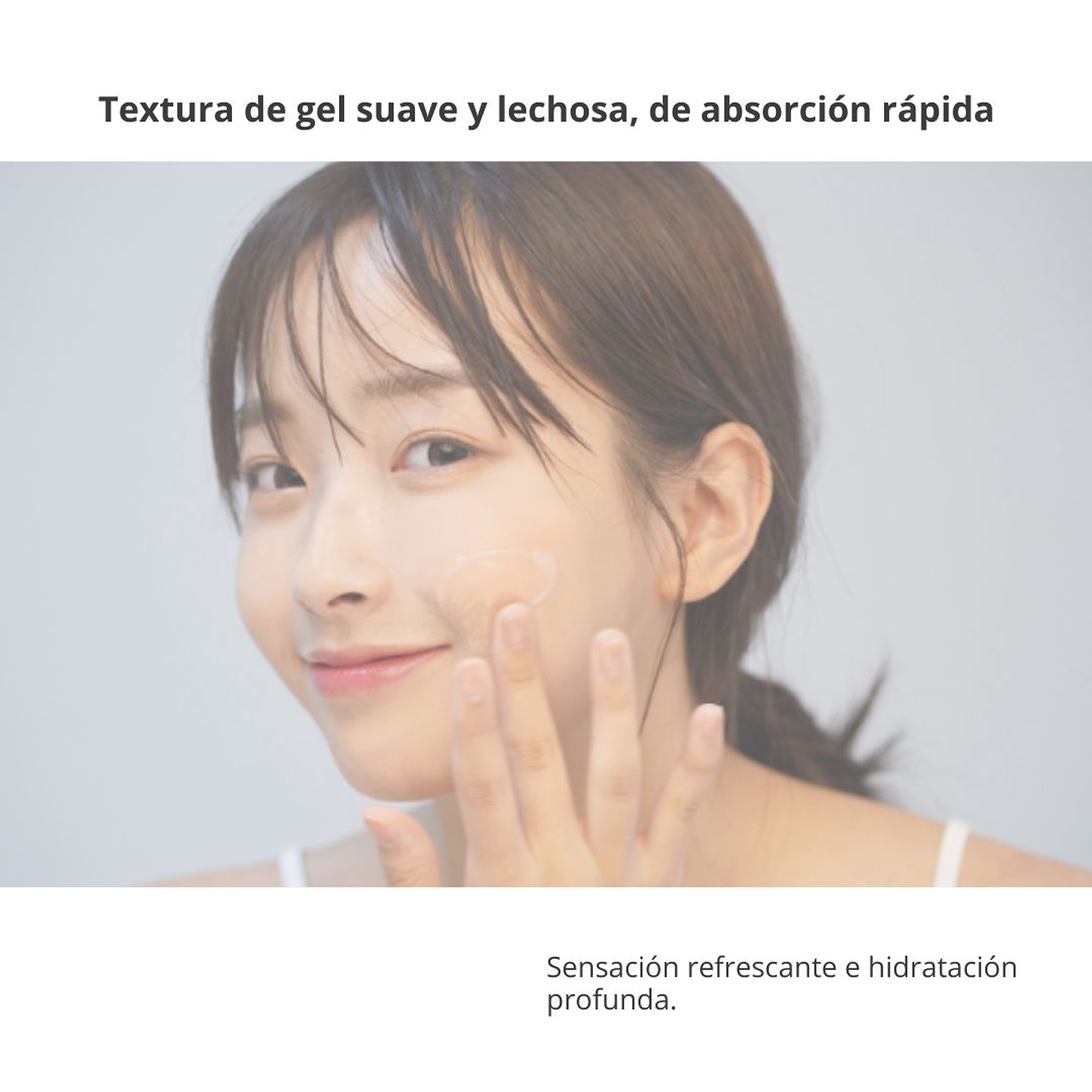 Serum Vegan Green Mild Intense Serum Toner 110ml 5