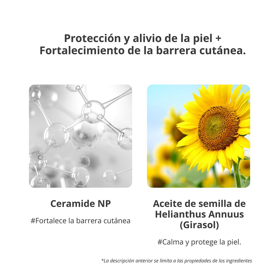 Serum Vegan Green Mild Intense Serum Toner 110ml 9