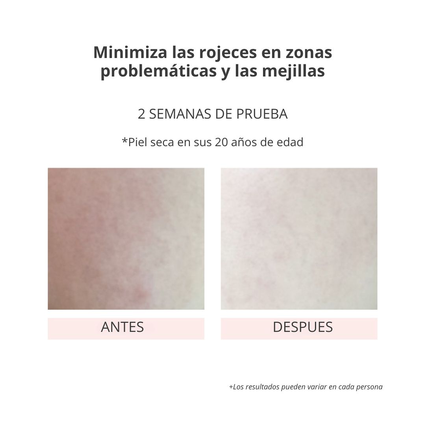 Serum Vegan Green Mild Intense Serum Toner 110ml 11