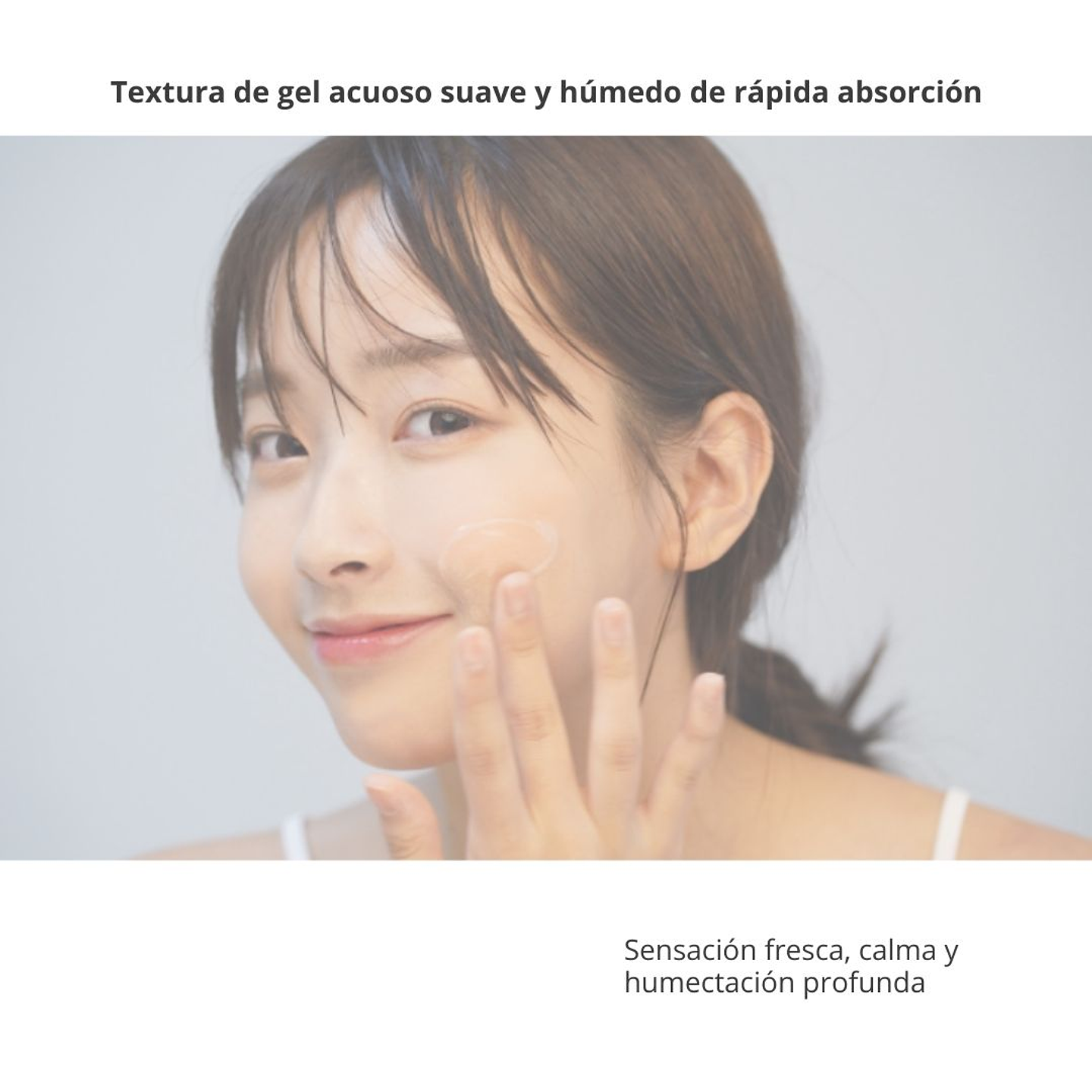 Vegan Green Mild Fresh Serum Toner 110ml 7