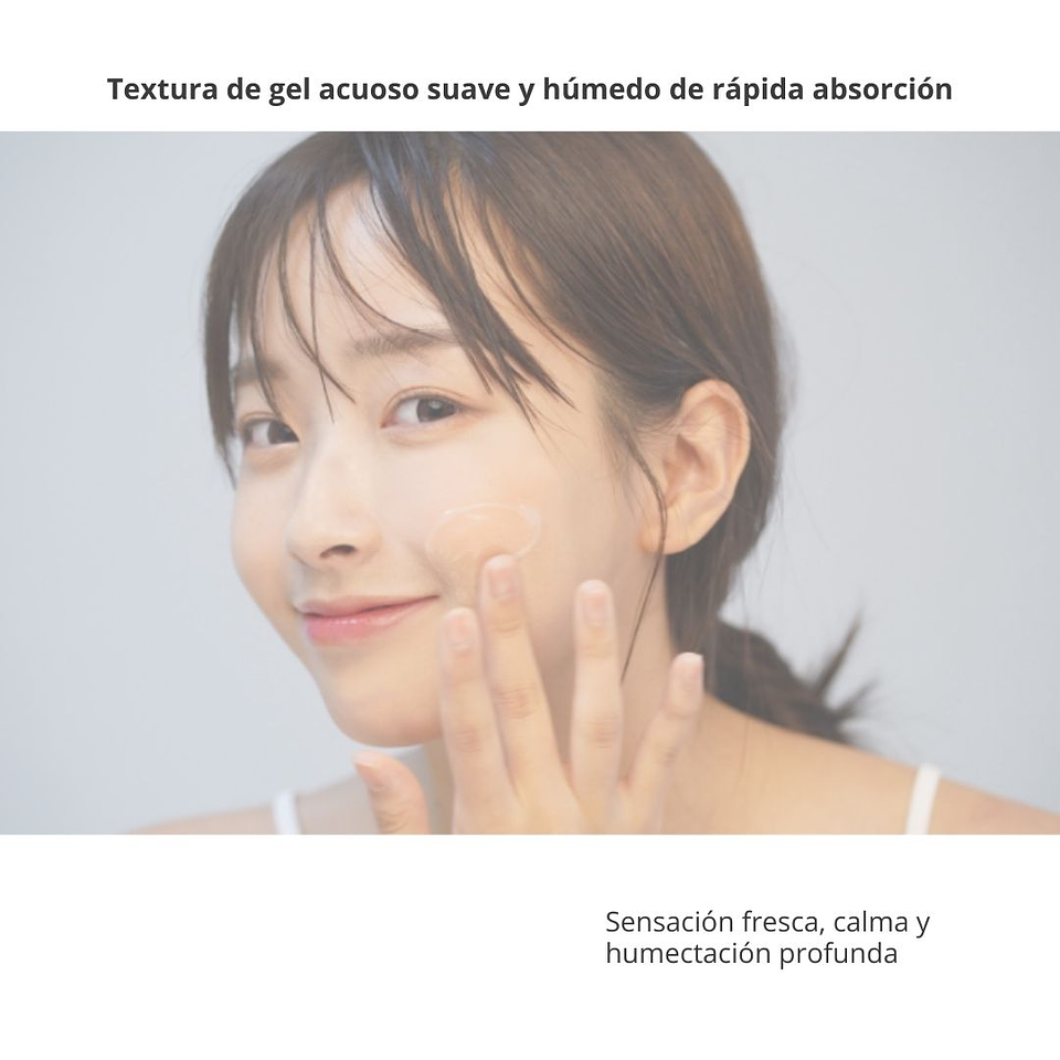 Vegan Green Mild Fresh Serum Toner 110ml 7