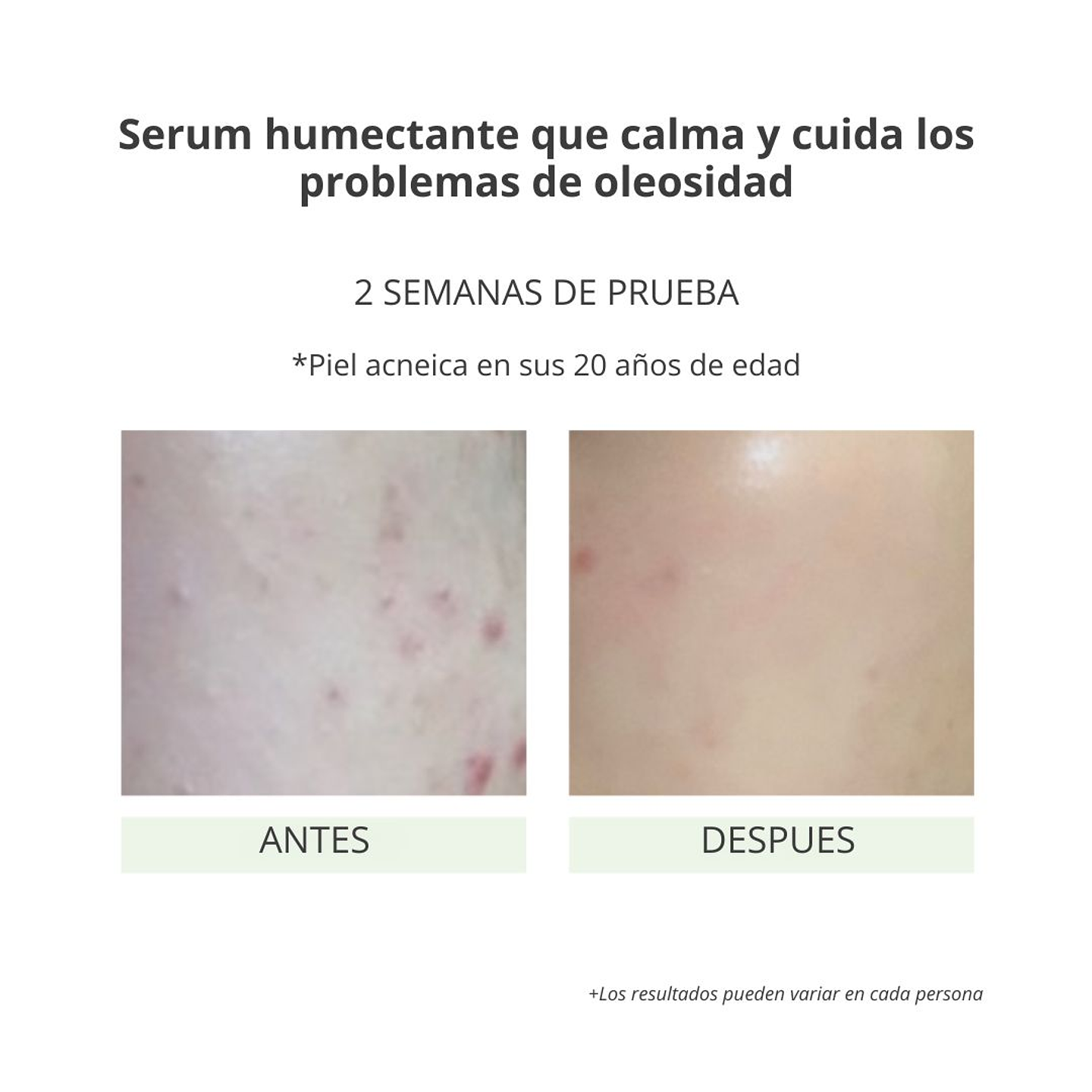 Vegan Green Mild Fresh Serum Toner 110ml 12