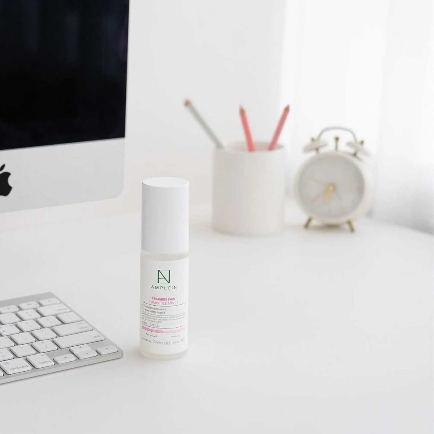 Mist Facial Hidratante Ceramidas 80ml 4