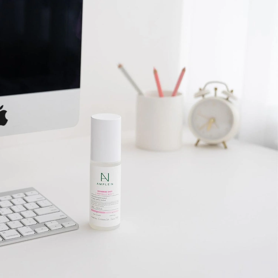 Mist Facial Hidratante Ceramidas 80ml 4