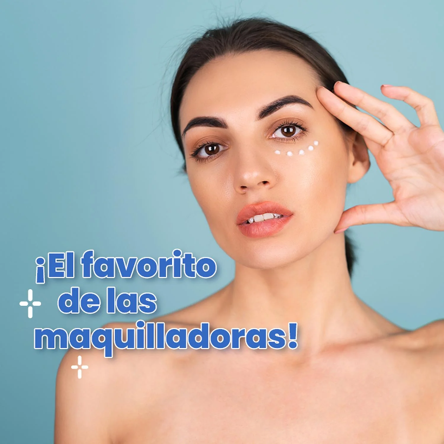Crema Contorno Ojos Antiedad Ácido Hialurónico 25ml 5