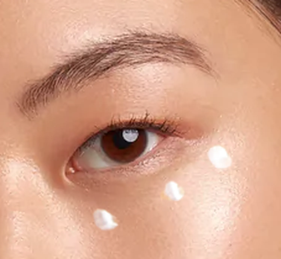 Crema Contorno Ojos Antiedad Ácido Hialurónico 25ml 7