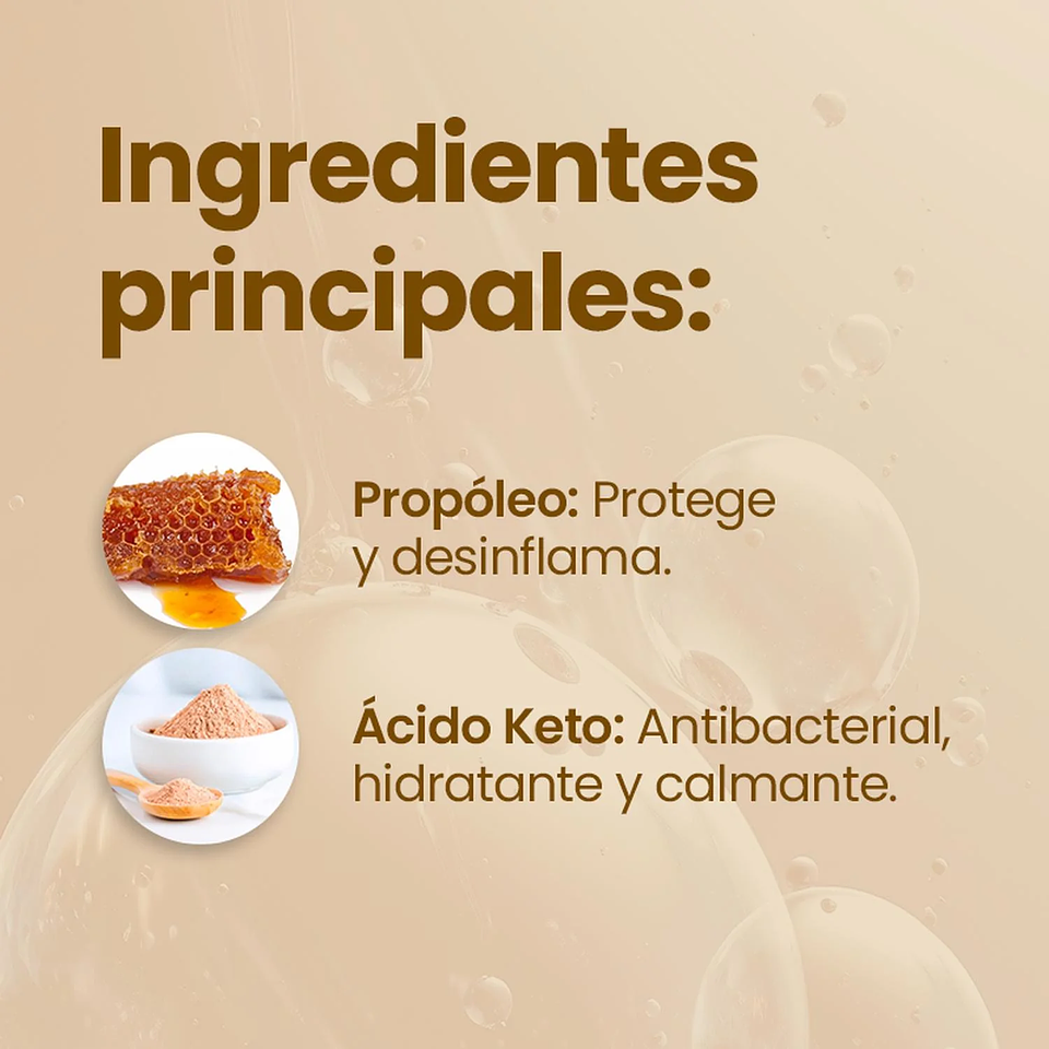 Sérum Facial Anti-imperfecciones 30ml 6