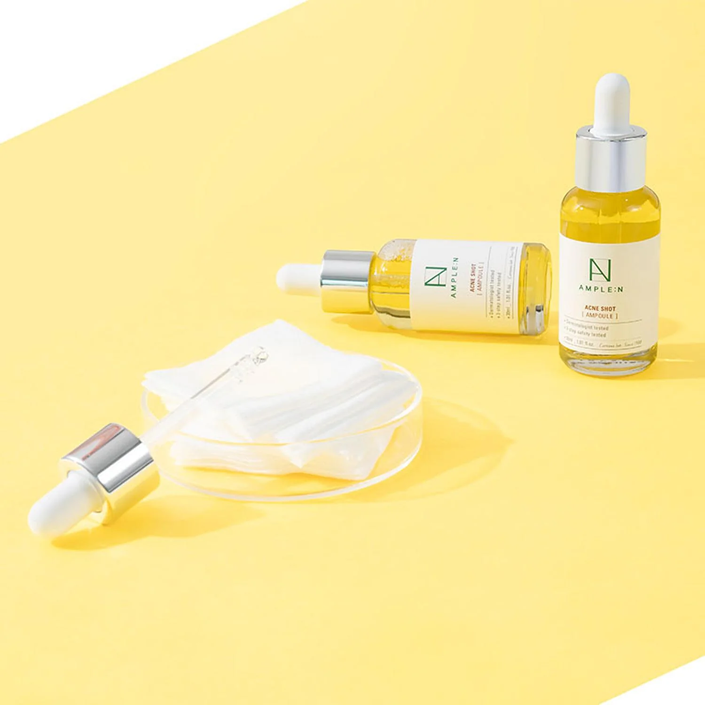 Sérum Facial Anti-imperfecciones 30ml 11