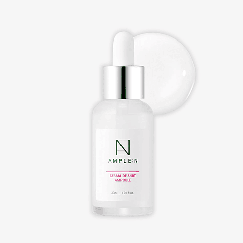 Sérum Hidratante Intenso AMPLEN Ceramidas 30ml