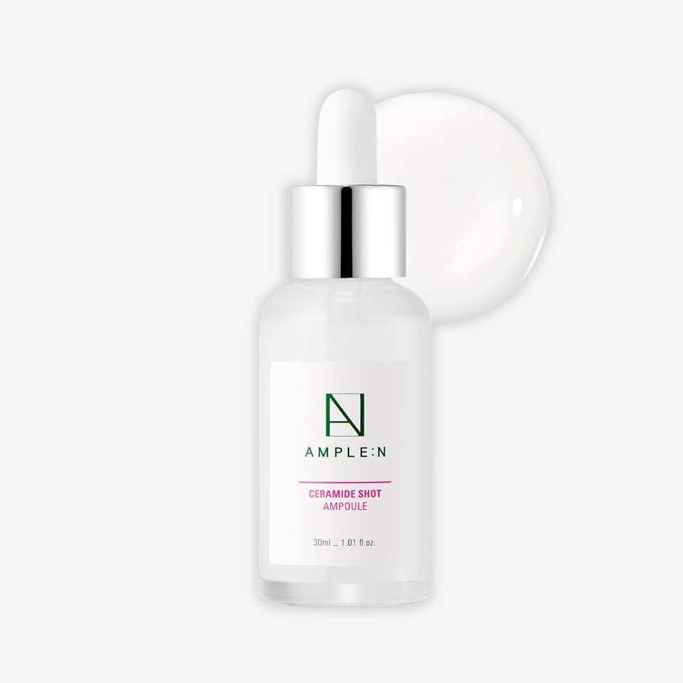 Sérum Hidratante Intenso AMPLEN Ceramidas 30ml 1