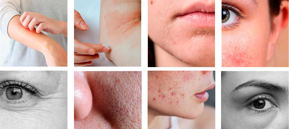 Sérum Reafirmante Multi-Beneficios Centella Asiática 30ml 6