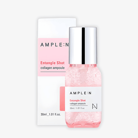 Sérum Facial Colágeno Redensificador 30ml