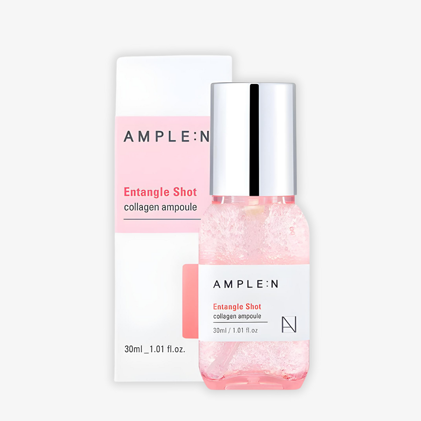 Sérum Facial Colágeno Redensificador 30ml 1