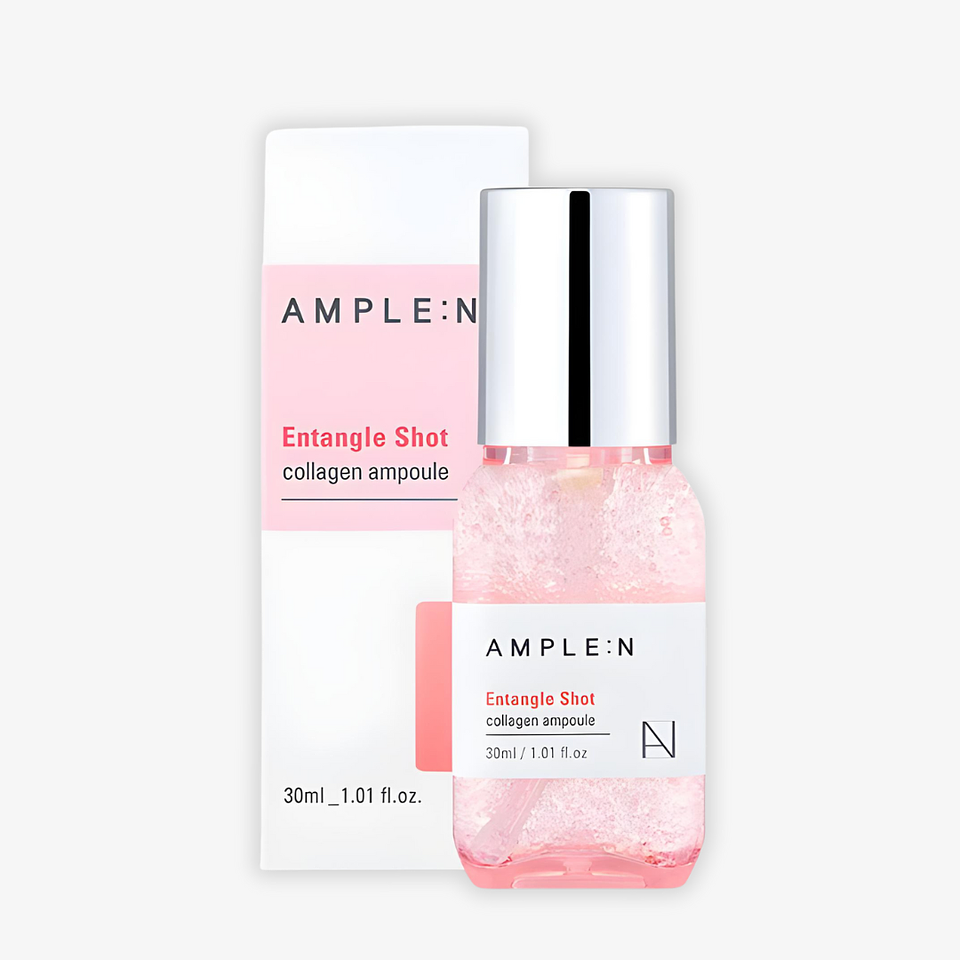 Sérum Facial Colágeno Redensificador 30ml 1