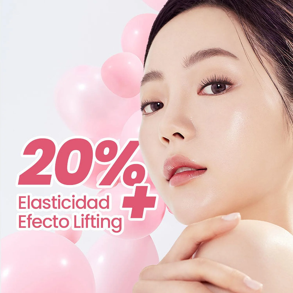 Sérum Facial Colágeno Redensificador 30ml 2