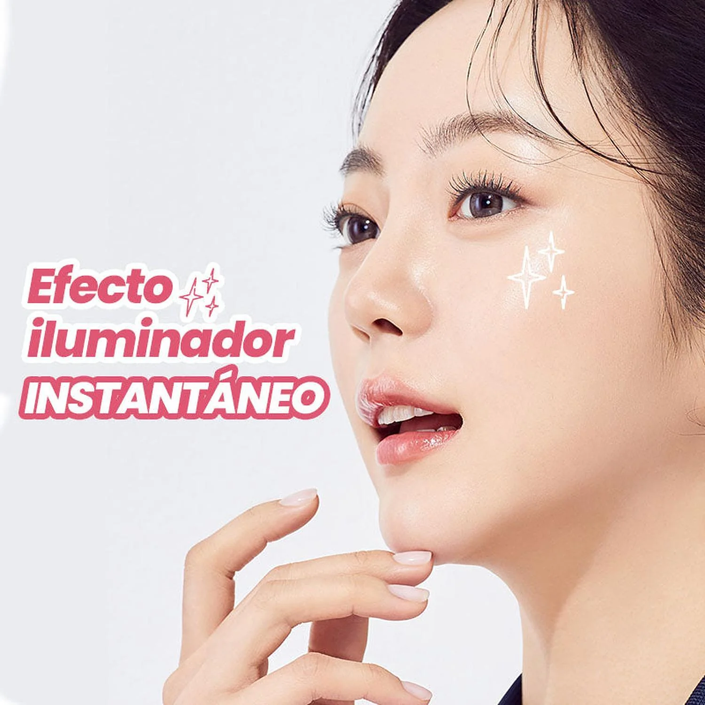 Sérum Facial Colágeno Redensificador 30ml 4