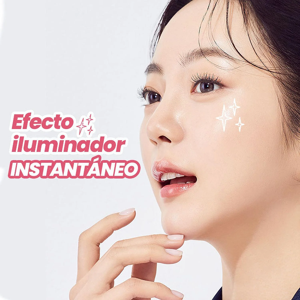 Sérum Facial Colágeno Redensificador 30ml 4