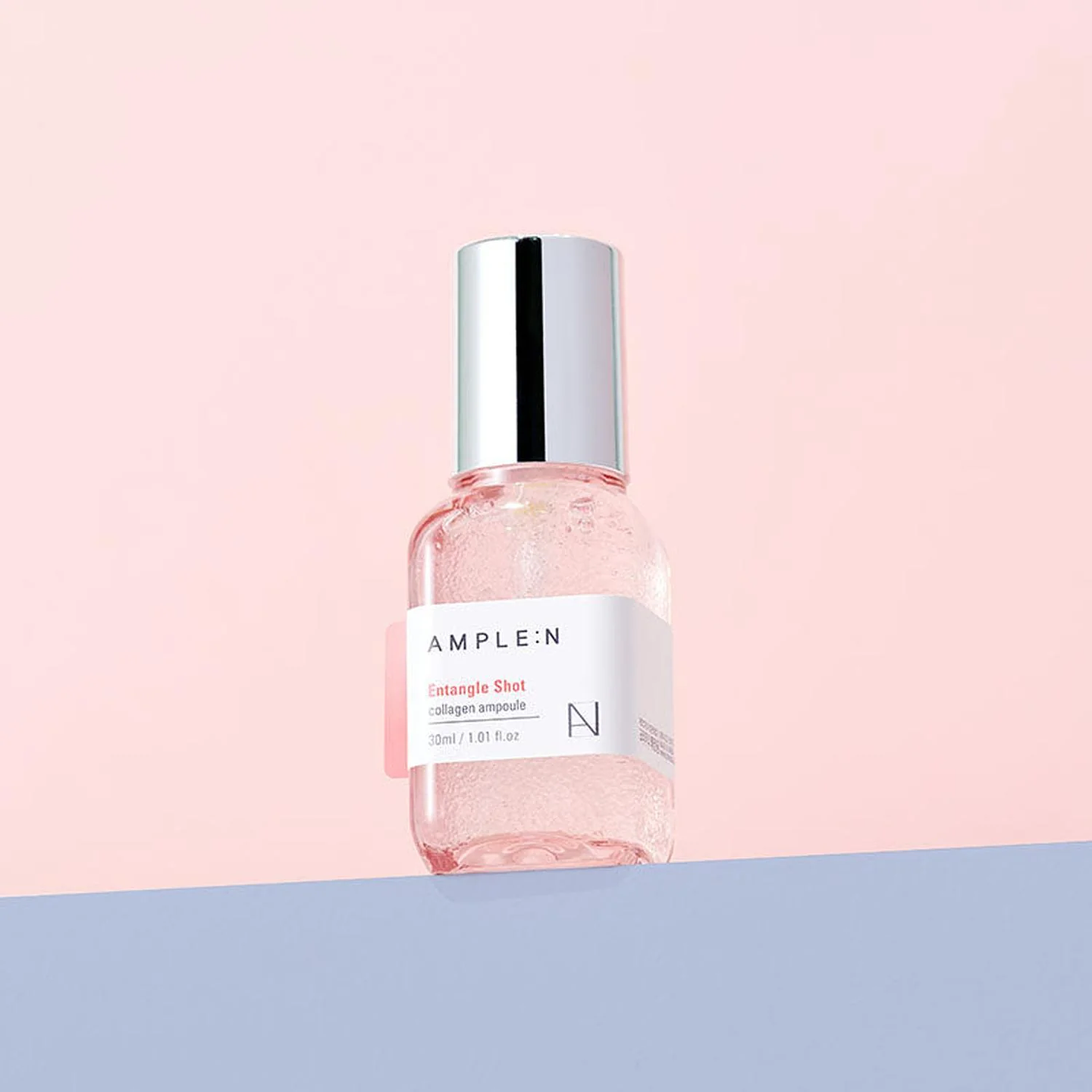 Sérum Facial Colágeno Redensificador 30ml 7