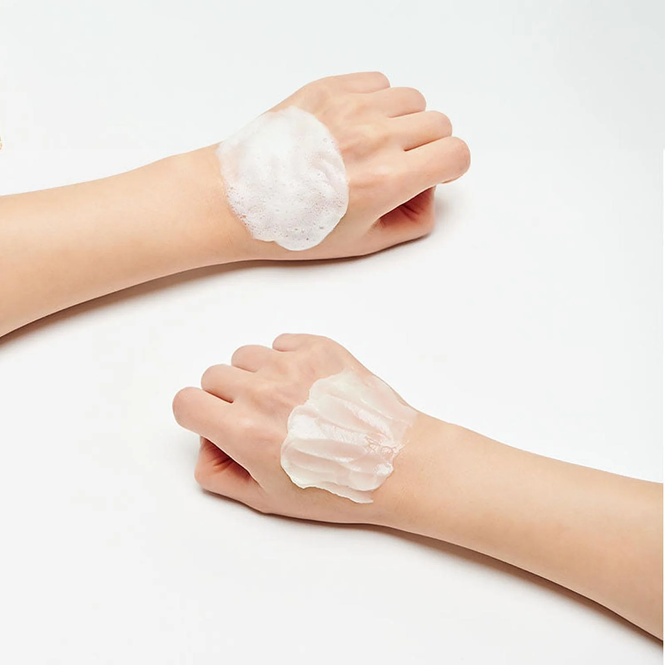 Mascarilla Peeling Bifásica Vitamina C y Oxígeno 3