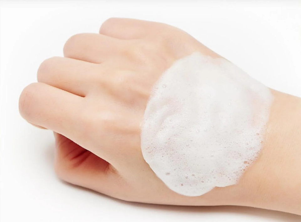 Mascarilla Peeling Bifásica Vitamina C y Oxígeno 5