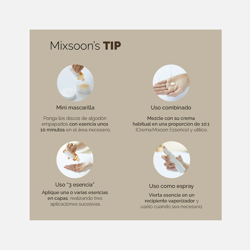 Esencia Galactomyces Ferment Essence 100ml 7