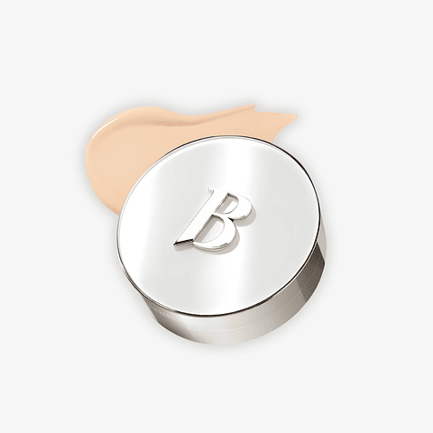 Cushion Covericious Ultimate White Cushion