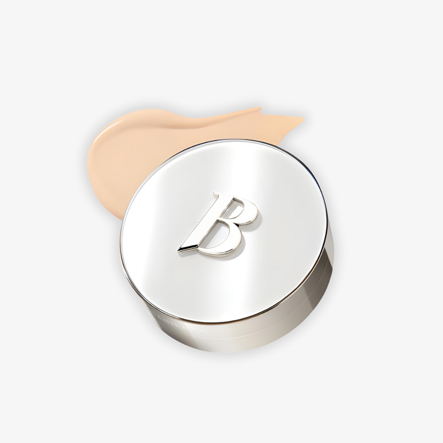 Cushion Covericious Ultimate White Cushion 1