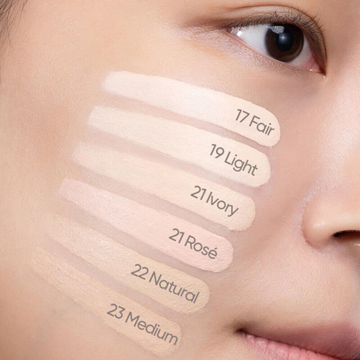 Cushion Covericious Ultimate White Cushion 5