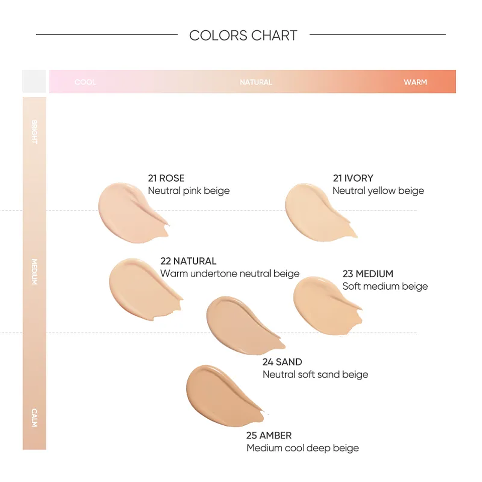 Cushion Covericious Ultimate White Cushion 6