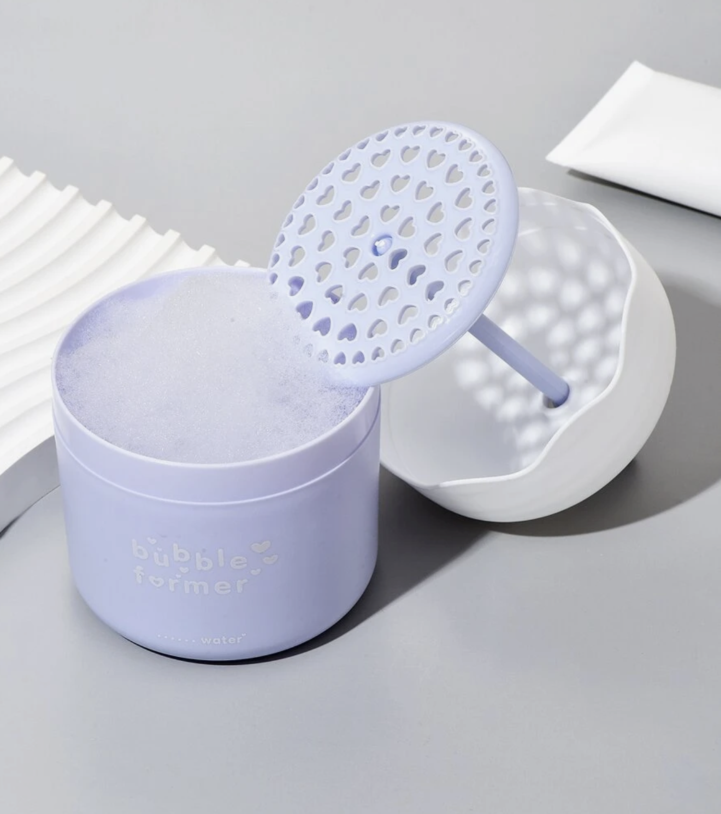 Bubble Maker K-Beauty 2