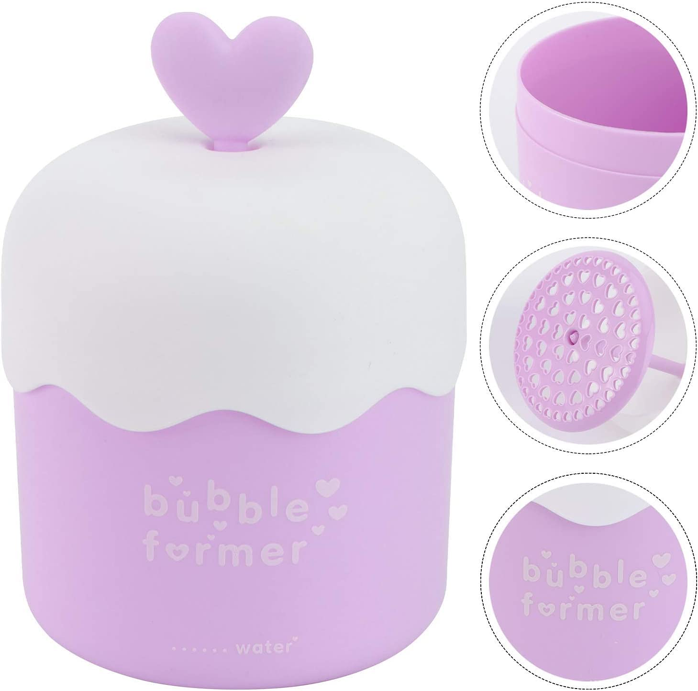 Bubble Maker K-Beauty 5