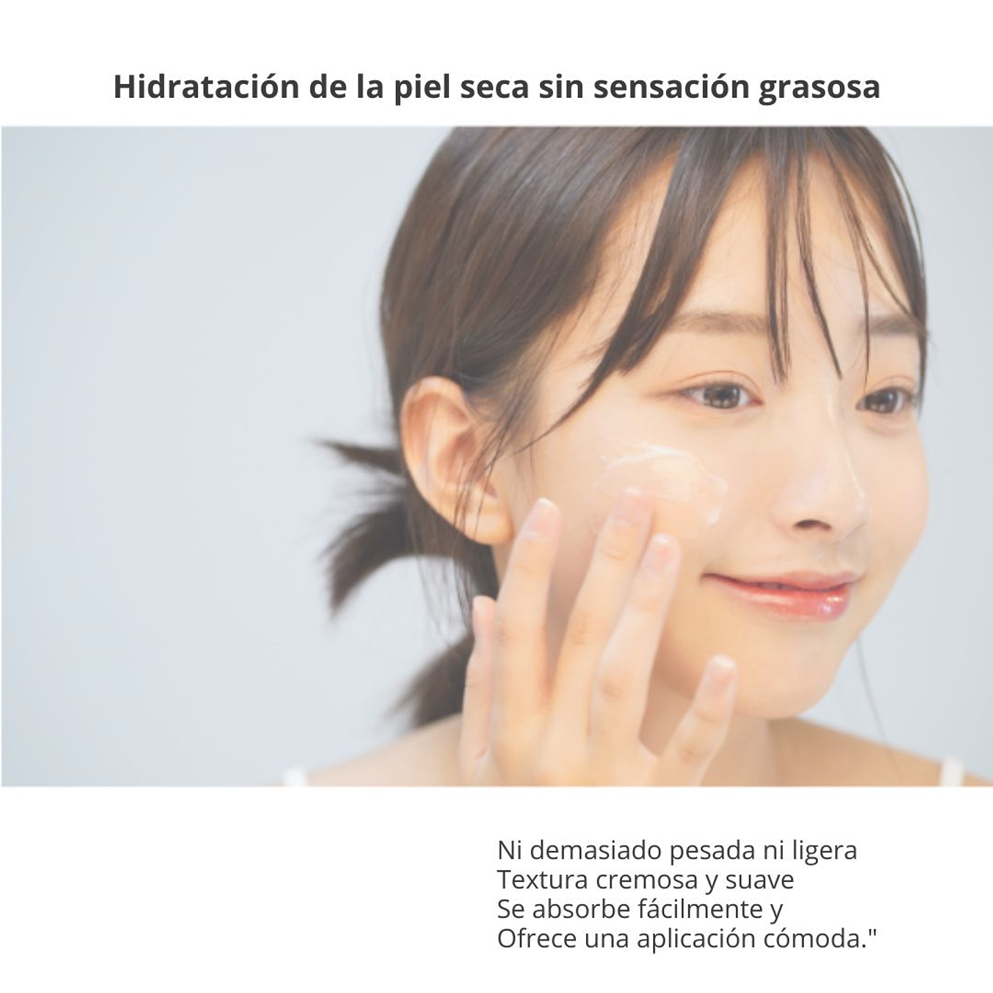 Crema Vegan Intense Barrier Ceramide & Panthenol 60ml 6