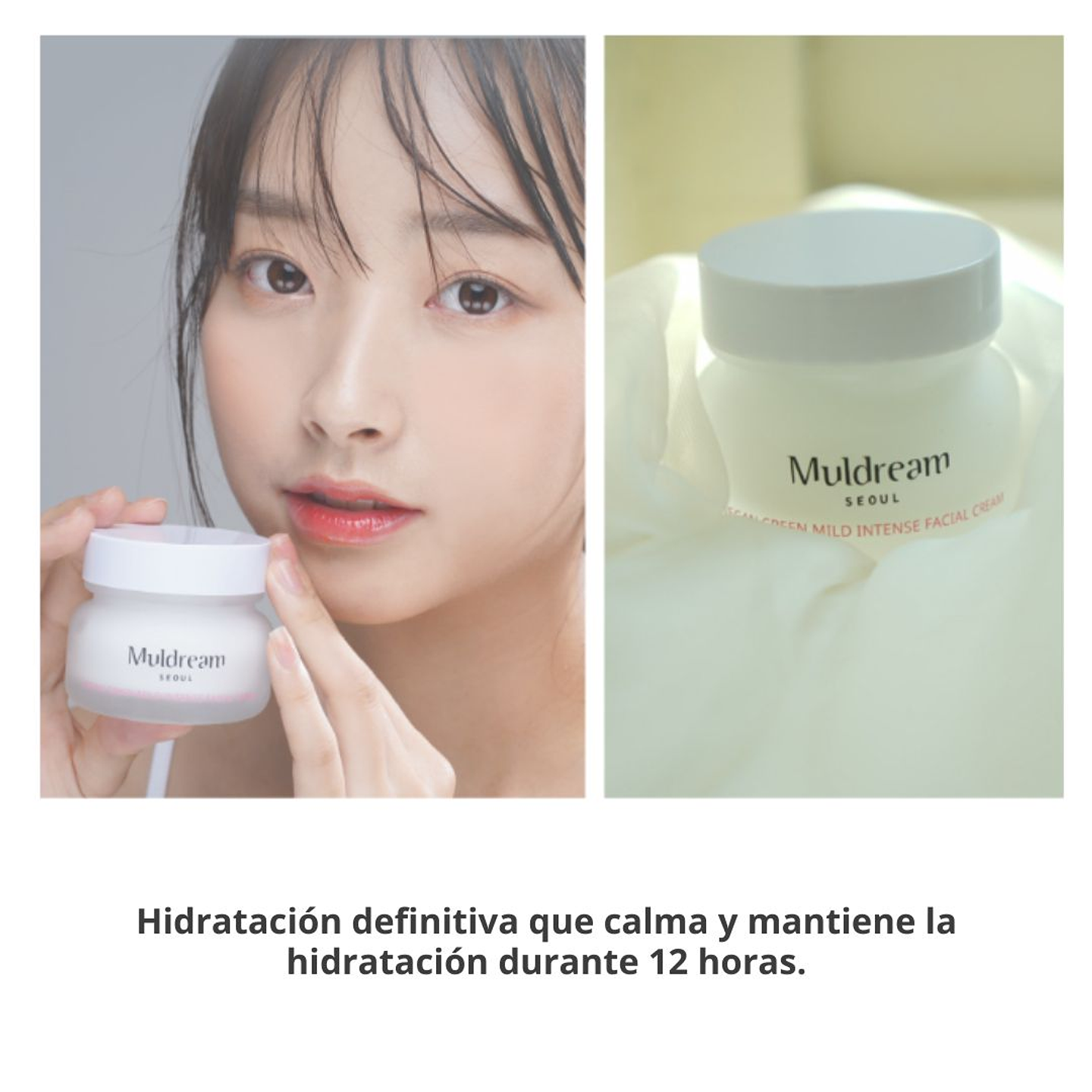 Crema Vegan Intense Barrier Ceramide & Panthenol 60ml 8