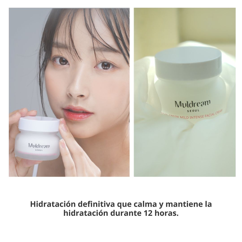 Crema Vegan Intense Barrier Ceramide & Panthenol 60ml 8