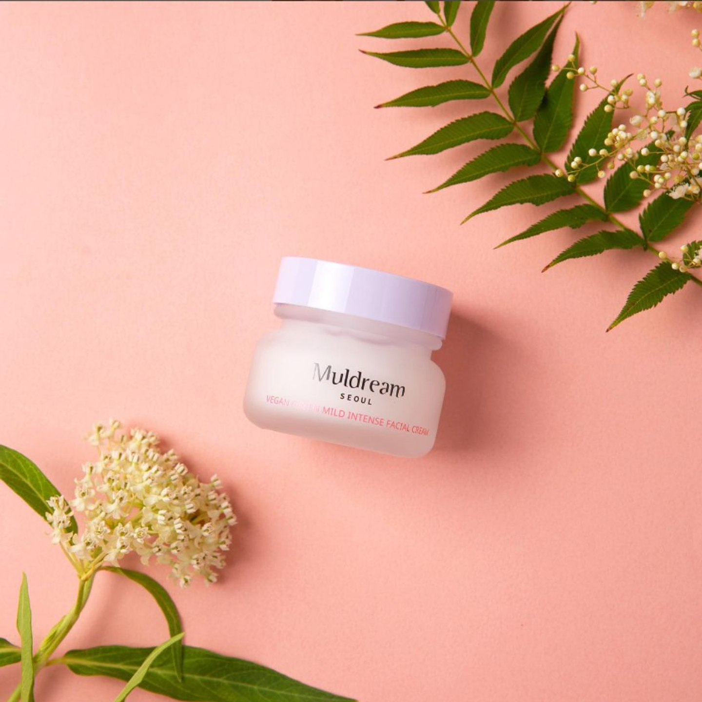 Crema Vegan Intense Barrier Ceramide & Panthenol 60ml 10