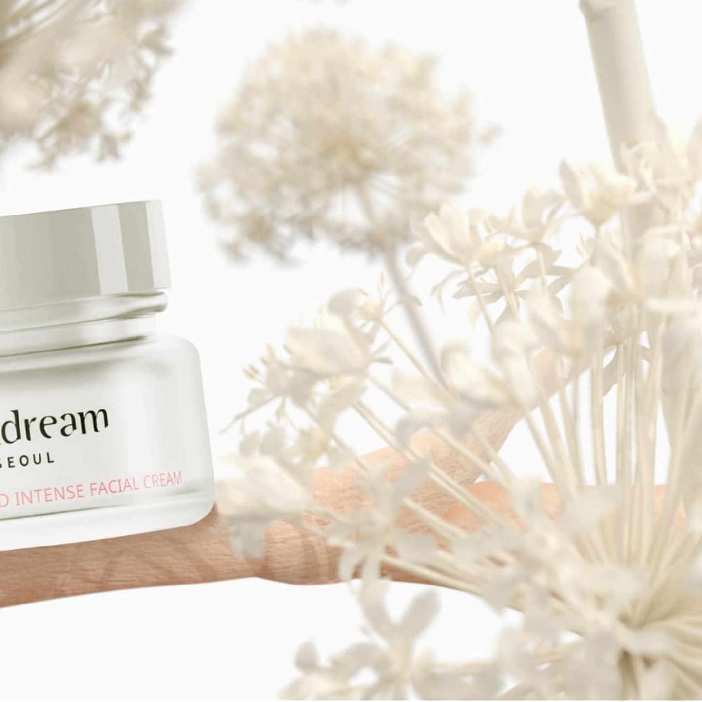 Crema Vegan Intense Barrier Ceramide & Panthenol 60ml 12