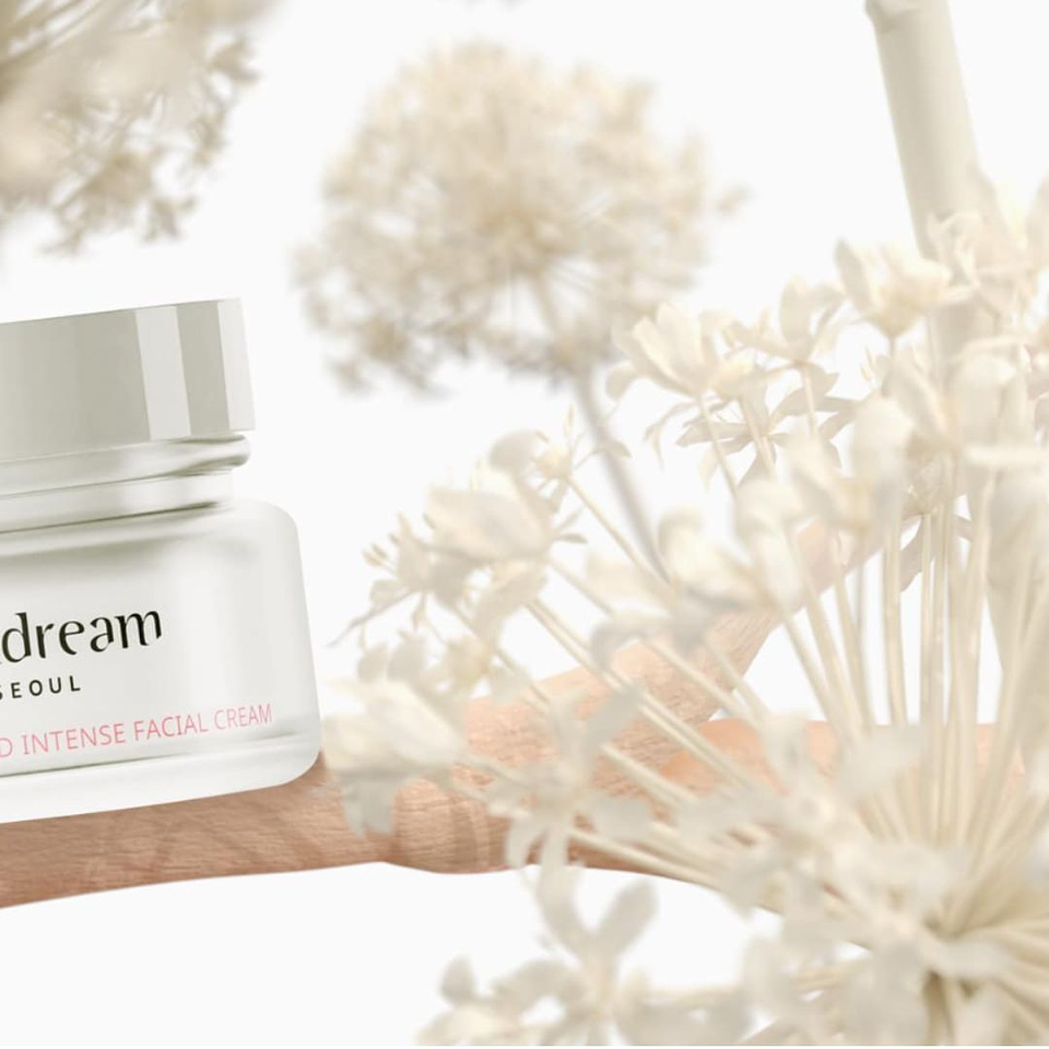 Crema Vegan Intense Barrier Ceramide & Panthenol 60ml 12