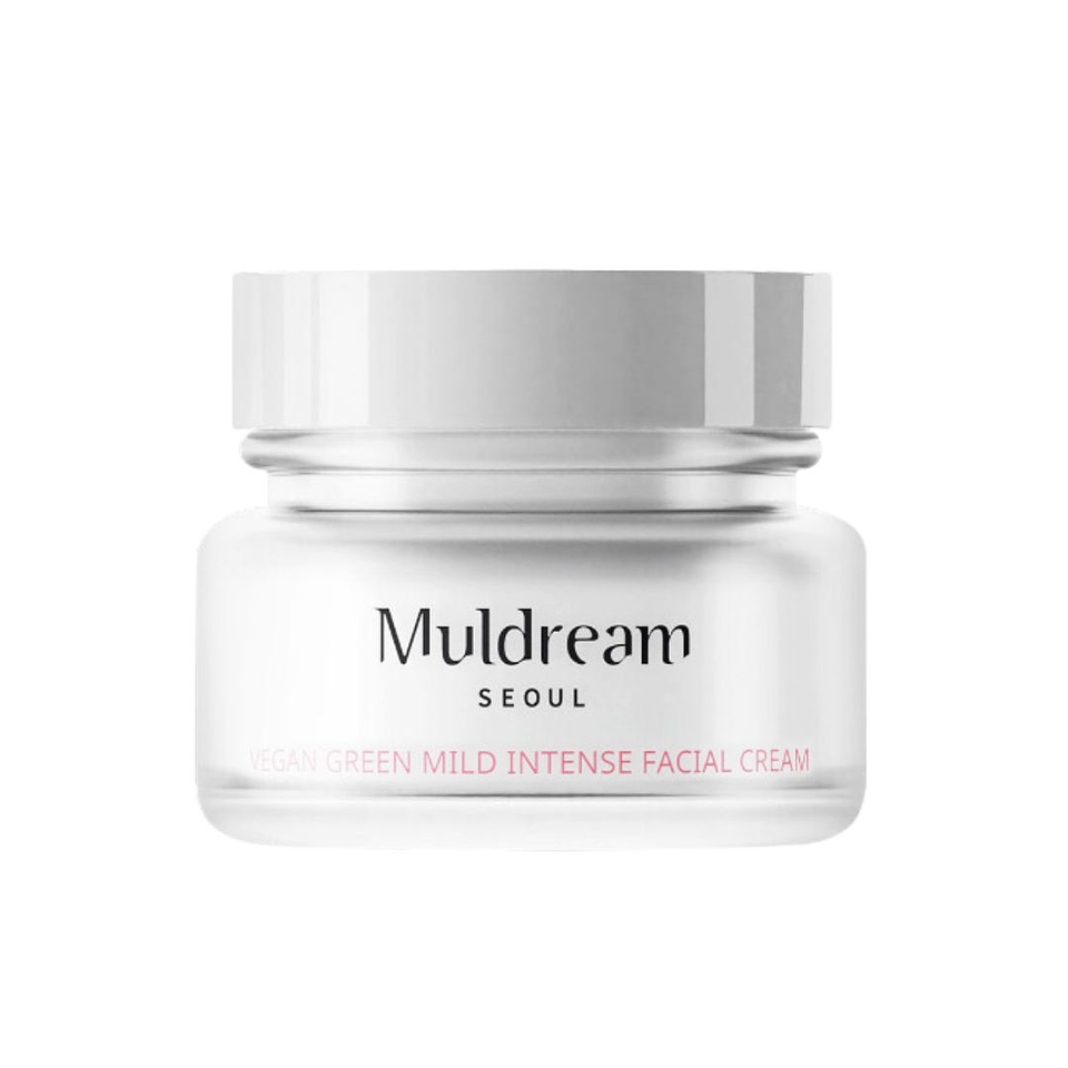 Crema Vegan Intense Barrier Ceramide & Panthenol 60ml 13