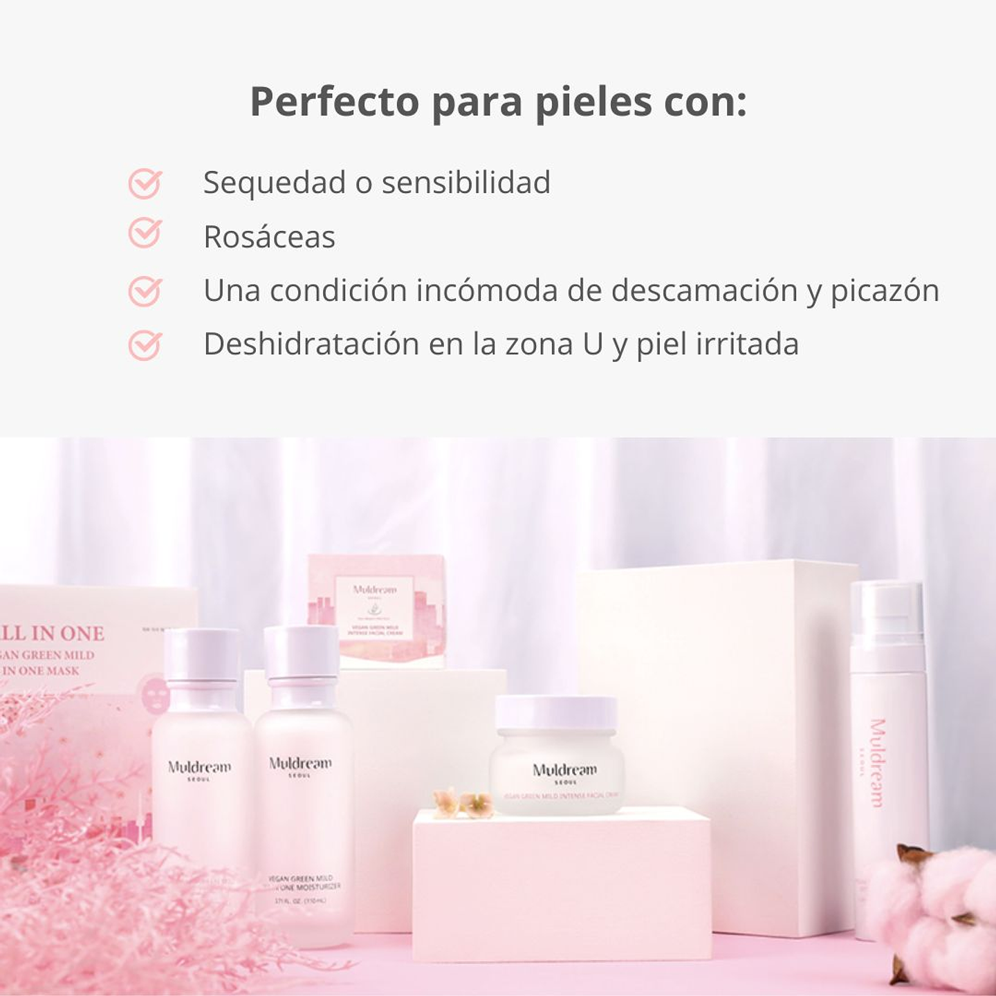 Crema Vegan Intense Barrier Ceramide & Panthenol 60ml 14