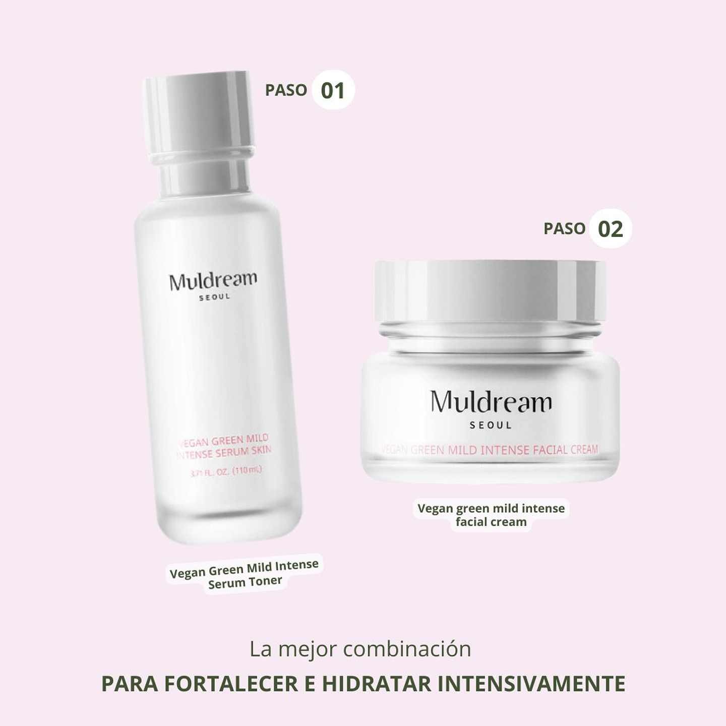 Crema Vegan Intense Barrier Ceramide & Panthenol 60ml 16