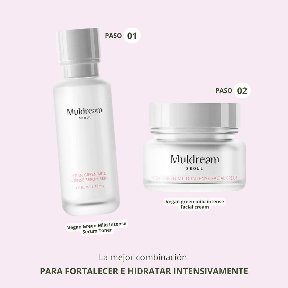 Crema Vegan Intense Barrier Ceramide & Panthenol 60ml 16