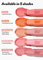 Rubor en Barra Multi Stick Blusher 001 Rose 7g - Miniatura 2