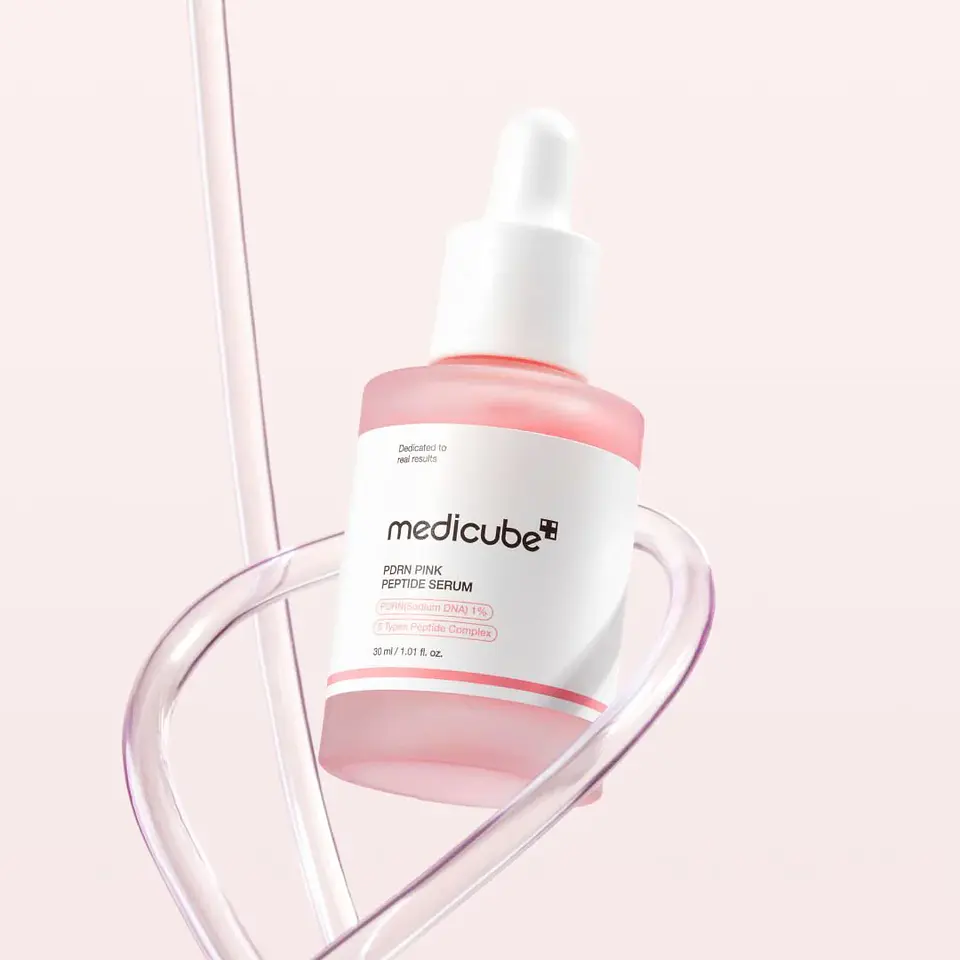 Serum PDRN Pink Peptide 4