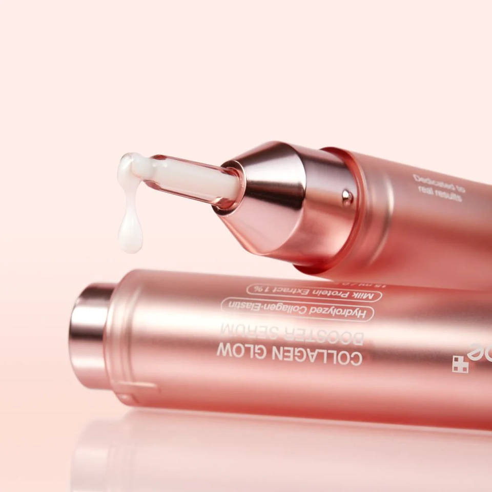 Collagen Glow Booster Serum 4
