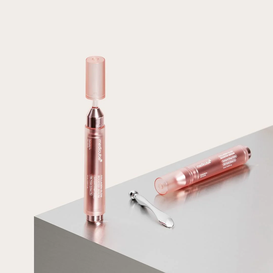 Collagen Glow Booster Serum 5